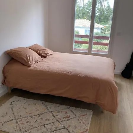 Chamante Maison בית נופש *