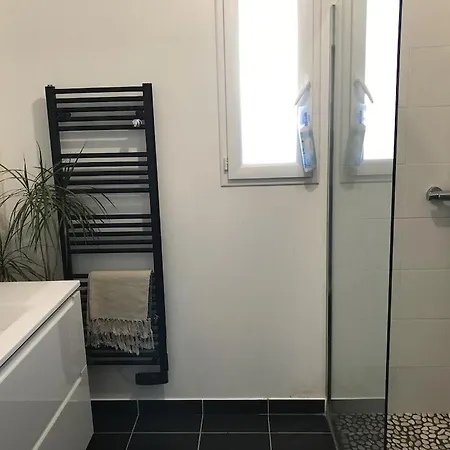 בית נופש Chamante Maison