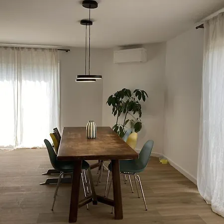 Chamante Maison
