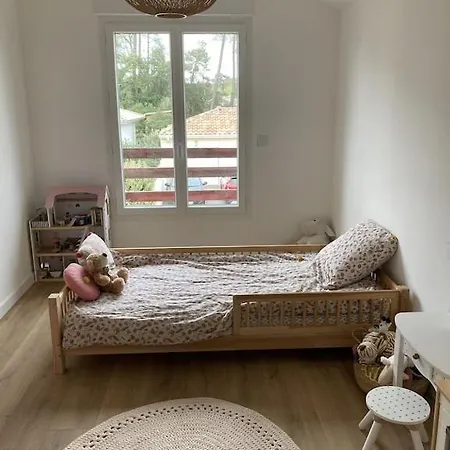 Chamante Maison