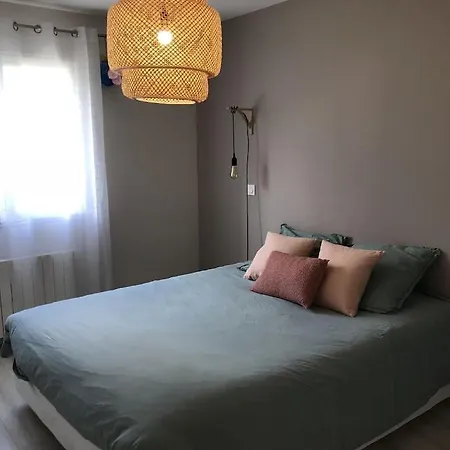 Chamante Maison