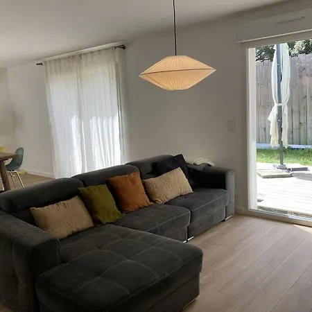 Chamante Maison *