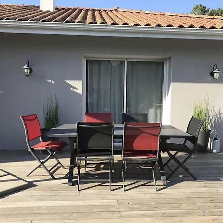 Chamante Maison לבן