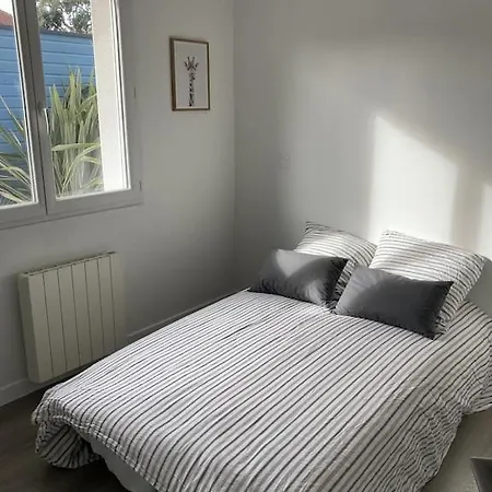 Chamante Maison בית נופש